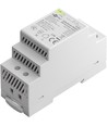 30W / 12V DC DIN-skena strömförsörjning - 2.5A