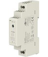 15W / 12V DC DIN-skena strömförsörjning - 1.25A