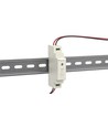 15W / 12V DC DIN-skena strömförsörjning - 1.25A