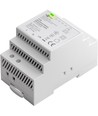 54W / 12V DC DIN-skena strömförsörjning - 4.5A