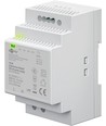 54W / 12V DC DIN-skena strömförsörjning - 4.5A