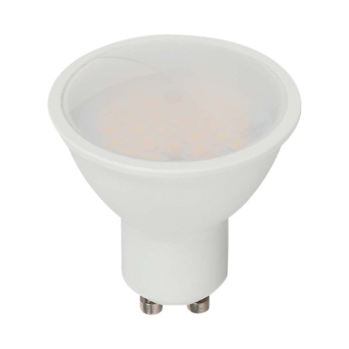 GU10 2,9W LED-spotlight