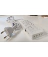 LEDlife möbelspot strömförsörjning 18W - Till Sono och Reco möbelspot, max 6 spot