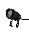 10W LED-strålkastare - IP65, svart, arbetslampa, UV 395nm, ultraviolett