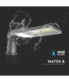 V-Tac 100W LED gatulampa - Samsung chip, Ø60mm, IP65