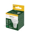 GU10 2,5W LED-lampa - 180lm/W, Energiklass A(A-G), 38° spridning