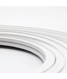 10m AnyCut Neon Flex 10x10 Neutralvit LED-strip - 10W/m, 24V, Ingen klippavstånd