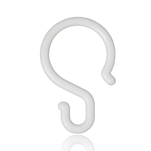 50 st. krok för montering av 230V strip - Ø29mm hål, räcker till 50m