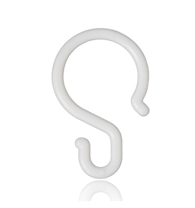 50 st. krok för montering av 230V strip - Ø29mm hål, räcker till 50m