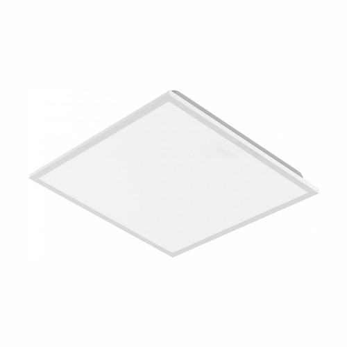 60x60 LED panel, 36W - 115lm/W, 3000K, 5 års garanti
