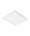 60x60 LED panel, 36W - 115lm/W, 3000K, 5 års garanti
