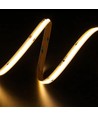 10m 12W/m COB LED-strip IC löpande ljus - 24V DC, löpande ljus, 120 LED per meter