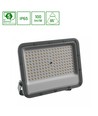 100W NOCTIS MAX 2 LED strålkastare - 100lm/W, IP65, CW, 5 års garanti