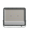 50W Noctis Max 2 LED strålkastare - 100lm/W, IP65, IK08, Grå, 5 års garanti