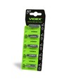 5-pack A27 alkaliska batterier