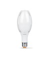 E27 50W LED lampa - 5400lm, A108, 4000K, 330 grader, industrilampa