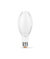 E27 30W LED lampa - 3200lm, 4000K, 330 grader, industriell, Ra80