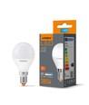 E14 4W LED klotlampa - G45, 380lm, flicker free, 4000K neutralvit