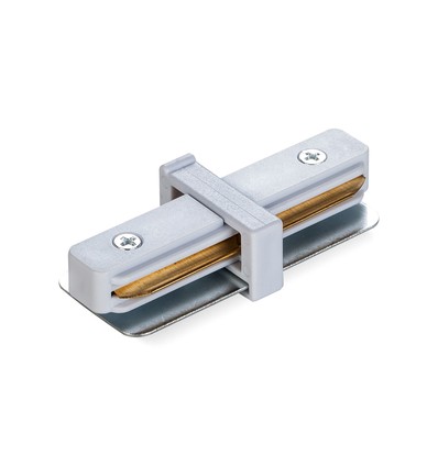 Samling för 1-fas skenspot - Vit, 1F2W