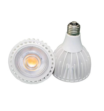 E27 30W LED växtlampa - RA97, fullspektrum