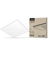 60x60 LED panel, 40W - 110lm/W, 4000K, flicker free, IP20 inomhus