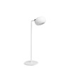 3W uppladdningsbar LED skrivbordslampa - 300lm, 3-stegs dimbar, CCT, USB-C, inkl. magnetisk fot