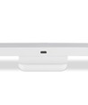 Uppladdningsbar LED-lampa - med CCT, fjärrkontroll