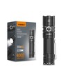 LED bärbar ficklampa - 5000K, ljusstyrka: 4000