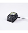 LED pannlampa - 5000K