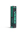 18650-P litiumjonbatteri - 2200mAh, med termiskt skydd