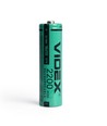 18650 litiumjonbatteri - 2200mAh, utan termiskt skydd