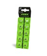 10-pack AG4/LR626 - Alkaliskt batteri, 10 st