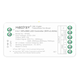 5i1 löpljus DMX+SPI+WIFI strip controller - RF, 12V/24V, RGB+CCT