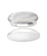 24W LED modul för taklampa - 2900lm, Ø21,5cm, 4000K, flicker free