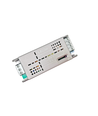 100W / 12V DC dimbar Slide strömförsörjning - 8.3A