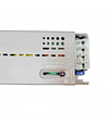100W / 12V DC dimbar Slide strömförsörjning - 8.3A