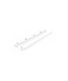 150cm 60W komplett LED-armatur, genomkopplad - IP20