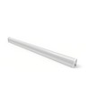 150cm 60W komplett LED-armatur, genomkopplad - IP20