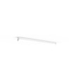 150cm 60W komplett LED-armatur, genomkopplad - IP20