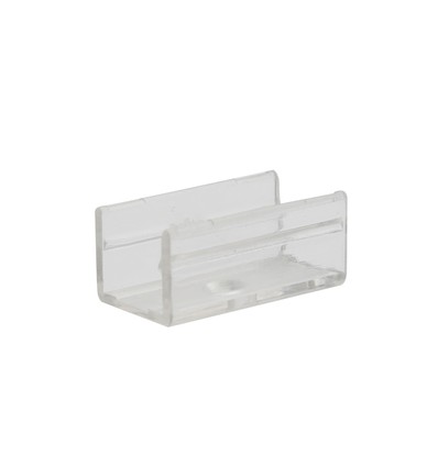 Smala monteringsklämmor - Passar till 10x10 Neon Flex 24V