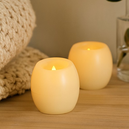 LED Candle  as  Picture 2pcs/set 29