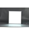 60x60 LED-panel, 40W - Höjd:32mm, 120lm/W, IP65, vit ram