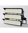 750W Stadionstrålkastare - 170lm/W, IP66, arbetslampa, Philips driver, 1-10V dimbar