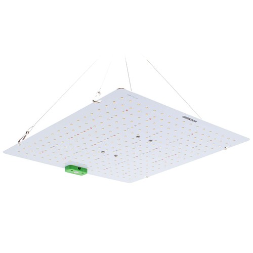 Quantum växtlampa 120W - Inkl. upphängning, fullt spektrum, utan fläkt, IP65