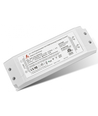 40W / 800mA 1-10V dimbar driver för LED-panel - 30-50V, med 1-10V signalgränssnitt