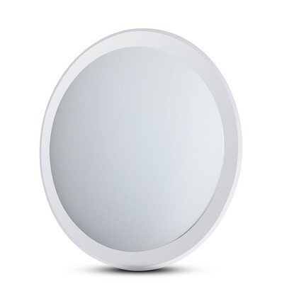 72W Designer Dome taklampa med stjärnhimmel - Ø67cm, fjärrkontroll, dimbar, CCT, nattläge