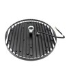 205W LED high bay, 102lm/W - 70° spridning, IP65, IK06