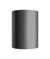 10W Orbito LED takspot, RA90 - 1200lm, UGR19, IP44, svart, 4000K
