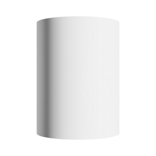 10W Orbito utanpåliggande spot, RA90 - 120lm/W, UGR19, IP44, vit, 4000K, 5 års garanti