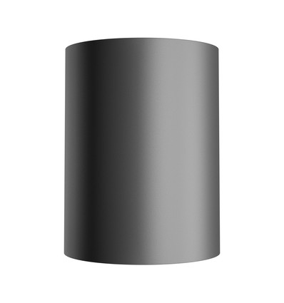 14-27W Orbito Surface taklampa, RA90 - 120lm/W, UGR